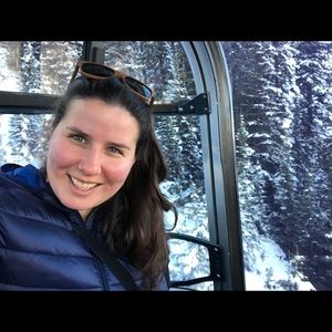 Meet your Posher, Allieon